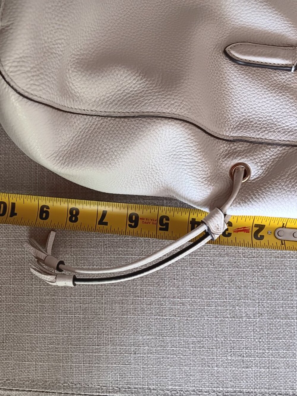 Coach Tote Bag - Picture 6 of 7